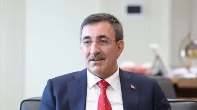 Cumhurbaşkanı Yardımcısı Yılmaz'dan Srebrenitsa Soykırımı Mesajı: 31. Yılında Acılar Tazelendi