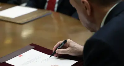 Cumhurbaşkanlığı Kararnamesiyle Kritik Kurumlara Kapsamlı Atamalar