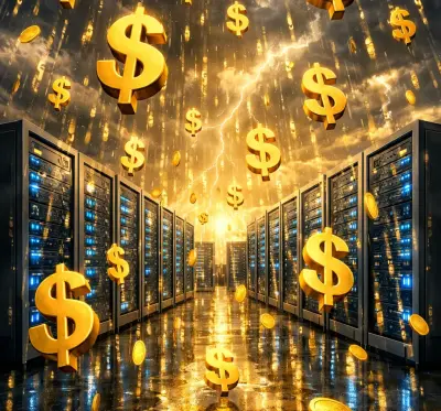 Databricks'in Değeri 188 Milyar Dolara Ulaştı: Yapay Zeka Dönüşümüyle Yükselişini Sürdürüyor