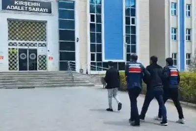 DEAŞ'ın 66 Milyon Liralık Finans Ağı Kırşehir Jandarması Operasyonuyla Çökertildi