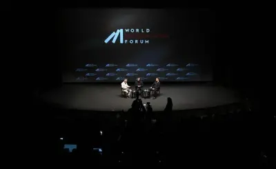 Dekolonize Film Günleri: Sinemanın Sömürgecilikten Kurtuluşu Tartışıldı