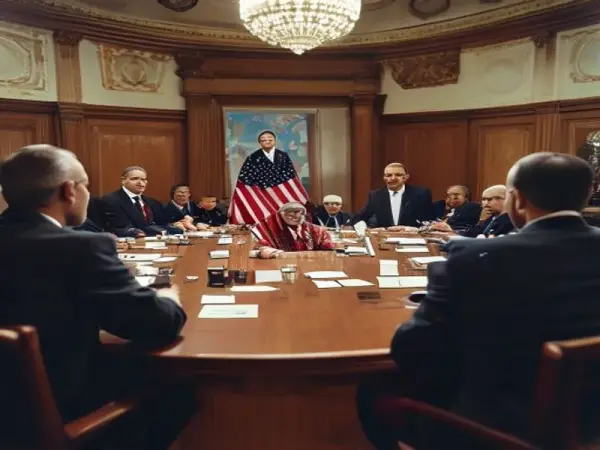 DEM Parti ve MHP liderleri arasında TBMM'de gerçekleşen kritik görüşme