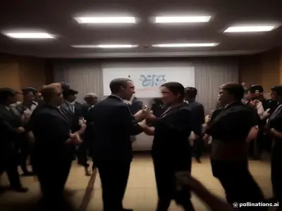 DEM Parti ve YENİ Parti Liderleri Görüşmesi