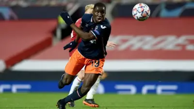 Demba Ba, Le Havre'nin Yeni Sportif Direktörü Oldu: Köklerine Dönüş