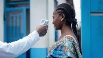 Demokratik Kongo Cumhuriyeti'nde Ebola Salgını: En Az Altı Amerikalı Virüse Maruz Kaldı