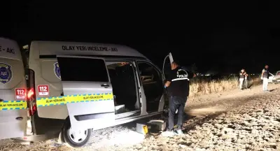 Denizli'de Kanlı Kavga: 1 Ölü, 3 Yaralı, 11 Tutuklama