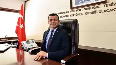 Denizli'de Siyasi Deprem: Büyükşehir ve 14 İlçe Belediye Başkanı CHP'den İstifa Etti