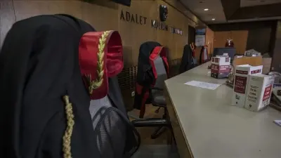 Depremde 77 Kişinin Hayatını Kaybettiği Hünkar Apartmanı Davasında Müteahhite Ağır Hapis Cezası