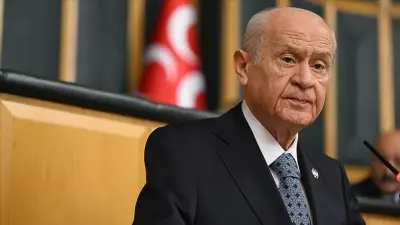 Devlet Bahçeli'den Amedspor'a Tarihi Süper Lig Yükselişi İçin Kutlama: Diyarbakır'a Yeni Soluk