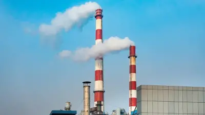 Devletin Enerji Krizi Destekleri İklim Hedeflerini Sekteye Uğratıyor: Ifo'dan Kritik Uyarı