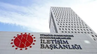 Dezenformasyonla Mücadele Merkezi'nden NATO Zirvesi Hakkında Açıklama: Sağlık Görevlileri Görev Başında Olacak