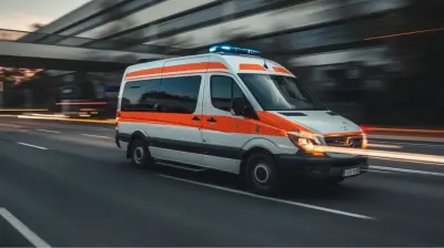 Didim'de Acı Olay: Denize Giren Yaşlı Adam Boğuldu