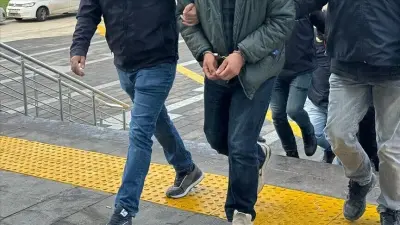 Dijital Yatırım Dolandırıcılığı Operasyonunda 79 Tutuklama