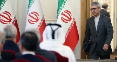 Dışişleri Bakanı Fidan'dan FETÖ ve Ukrayna Mesajları: 'Kullanım Değeri Bitti'