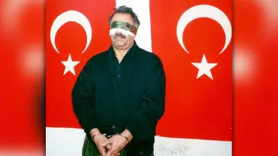 Diyarbakır'da Terörist başı Abdullah Öcalan İçin Miting Düzenlenecek: Tarihler ve Detaylar Belli Oldu