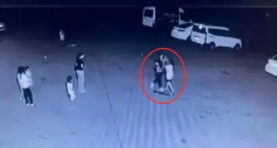 Diyarbakır'da Akıl Almaz Şiddet: 11 Yaşındaki Çocuğa Feci Dayak!