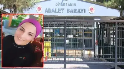 Diyarbakır'da Dilan Aslan Cinayeti Davasında Ağırlaştırılmış Müebbet Talebi