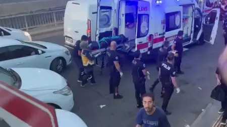 Diyarbakır Yenişehir silahlı kavga olay yeri