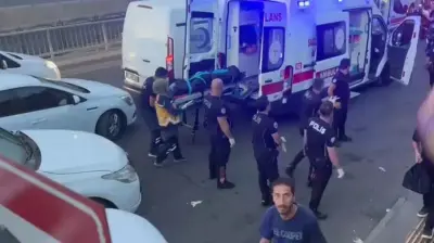 Diyarbakır Yenişehir silahlı kavga olay yeri