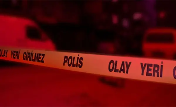 Diyarbakır'da Fabrika İnşaatında Beton Blok Düşmesiyle Meydana Gelen İş Kazası