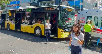 Diyarbakır'da Yılın İlk Yarısında 1629 Trafik Kazası: 5 Can Kaybı, 2724 Yaralı