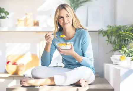 Diyet ve egzersiz yapan bir kişinin metabolizma hızını ölçtürmesi