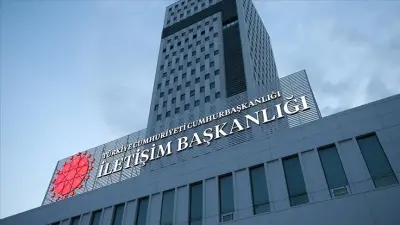 DMM'den Sosyal Medya Dolandırıcılarına Karşı Kurban Bayramı Uyarısı