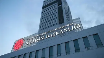 DMM'den Suriye Gümrük Düzenlemesi İddialarına Net Yanıt: Ticaret Hacmi Yüzde 24 Arttı