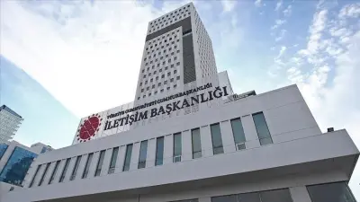 DMM'den 'Türkiye'de Silah ve İHA Eğitimi' İddialarına Keskin Yalanlama