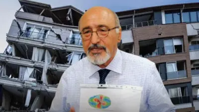 Doğu Karadeniz'de Deprem Riski Alarmı: Prof. Dr. Bektaş'tan 'Sismik Kumar Masası' Uyarısı