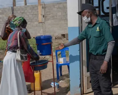 Doğu Kongo'da Ebola Paniği: Bölge Halkı Endişeli
