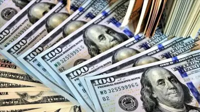 Dolar Endeksi May 2025 Zirvesini Aştı: Fed'in Şahin Duruşu Piyasaları Sallıyor