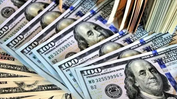 Dolar Endeksi Yükselişi ve Küresel Para Piyasaları