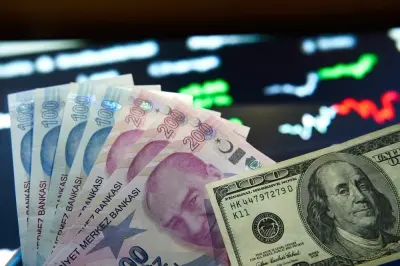 Dolar/TL'de Tarihi Zirve: Küresel Gerilimler ve Enflasyon Baskısı Piyasaları Tetikliyor