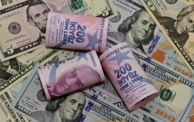 Dolar/TL'de Yeni Rekor: Kritik Eşik 47 Liraya Yaklaşıyor, Gözler ABD Verilerinde