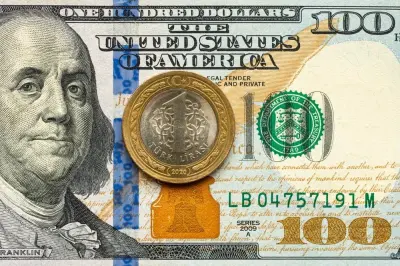 Dolar/TL Rekor Tazeledi: 45,41 Seviyesi Tarihi Zirve Oldu