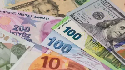 Dolar ve Euro Kurlarında Tarihi Rekorlar: Piyasalar Fed ve Orta Doğu Gelişmelerine Odaklandı