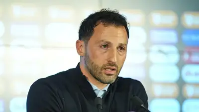 Domenico Tedesco, Bologna'da Teknik Direktörlük Koltuğuna Oturdu