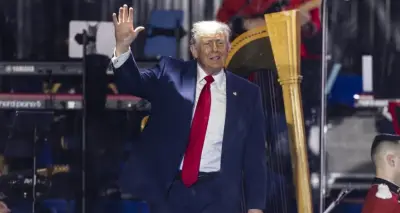 Donald Trump'ın 2025 Mali Beyanında Kripto ve Ticari Gelirleri Milyarlarca Doları Aştı