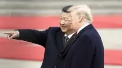 Donald Trump ve Xi Jinping Zirvesi: On Yıl Sonra Değişen Güç Dengeleri