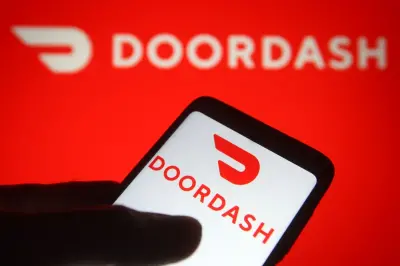 DoorDash Yapay Zeka Destekli Yeni Araçlarıyla Restoran Operasyonlarını Dönüştürüyor