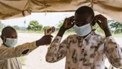 DSÖ'den Ebola Uyarısı: Vaka ve Ölüm Sayıları Artacak