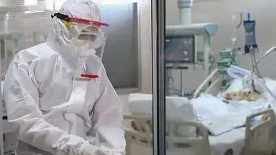 DSÖ'den Kongo'daki Ebola Salgınına Kritik Uyarı: Tarihin En Büyük Krizlerinden Birine Dönüşebilir