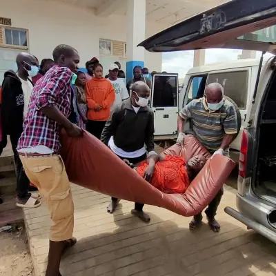 DSÖ, Ebola Salgınını Küresel Sağlık Acil Durumu İlan Etti