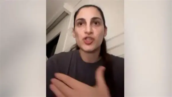 Dubai Kraliyet Ailesi üyesinin eski eşi Zeyneb Cevadli'nin gözaltına alınmasıyla ilgili haber görseli.