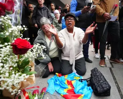 Dublin'de Kongo Kökenli Adamın Ölümü: İrlanda'da Irk İlişkileri Yeniden Mercek Altında
