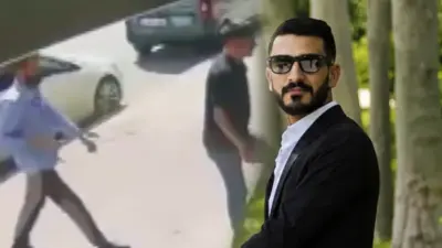 Düğün Fotoğrafçısı Ferhat Açık Cinayetinde Kan Donduran Detaylar: Damat Azrail Oldu