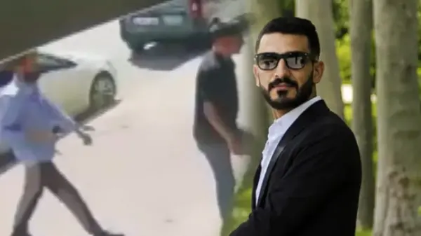 Düğün Fotoğrafçısı Ferhat Açık Cinayetinde Şüpheliler Yakalandı