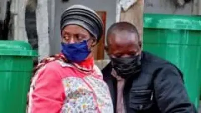 Dünya Sağlık Örgütü, Kongo Demokratik Cumhuriyeti'ndeki Ebola Riskini 'Çok Yüksek' Olarak Güncelledi