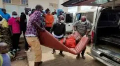 Dünya Sağlık Örgütü, Kongo Demokratik Cumhuriyeti'ndeki Ebola Salgınını Küresel Sağlık Acili İlan Etti